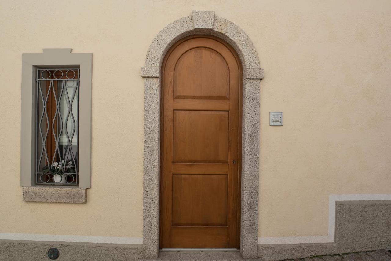 Celestedimare Palau Exterior photo